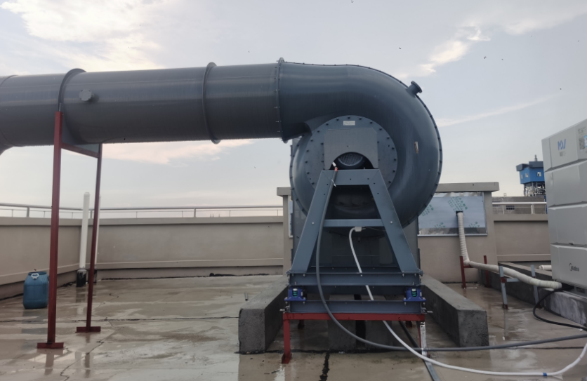 噴淋塔廠家 噴淋塔廠家