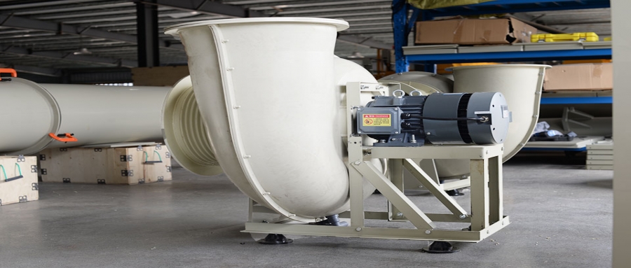 熙誠環(huán)保永磁變頻風(fēng)機內(nèi)置變頻驅(qū)動更加節(jié)能智能